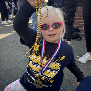 Juliette's Dream Team